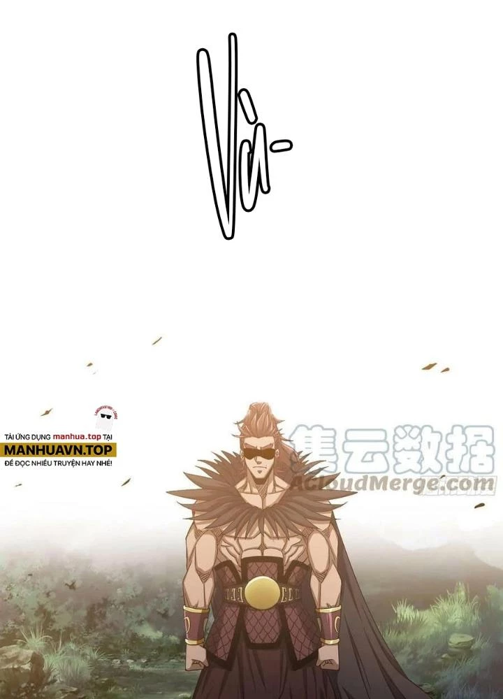 Tôi Một Tay Thống Trị Trò Chơi Chapter 30 - Trang 4
