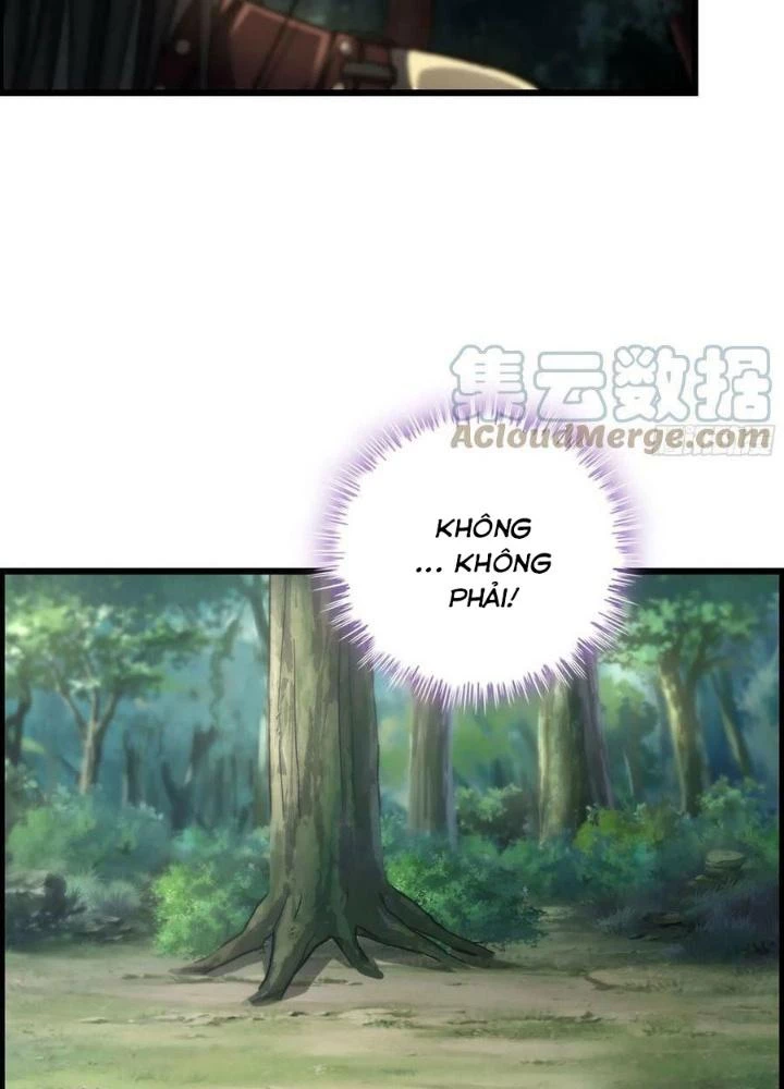 Tôi Một Tay Thống Trị Trò Chơi Chapter 31 - Trang 4
