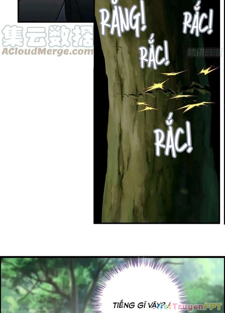 Tôi Một Tay Thống Trị Trò Chơi Chapter 31 - Trang 4