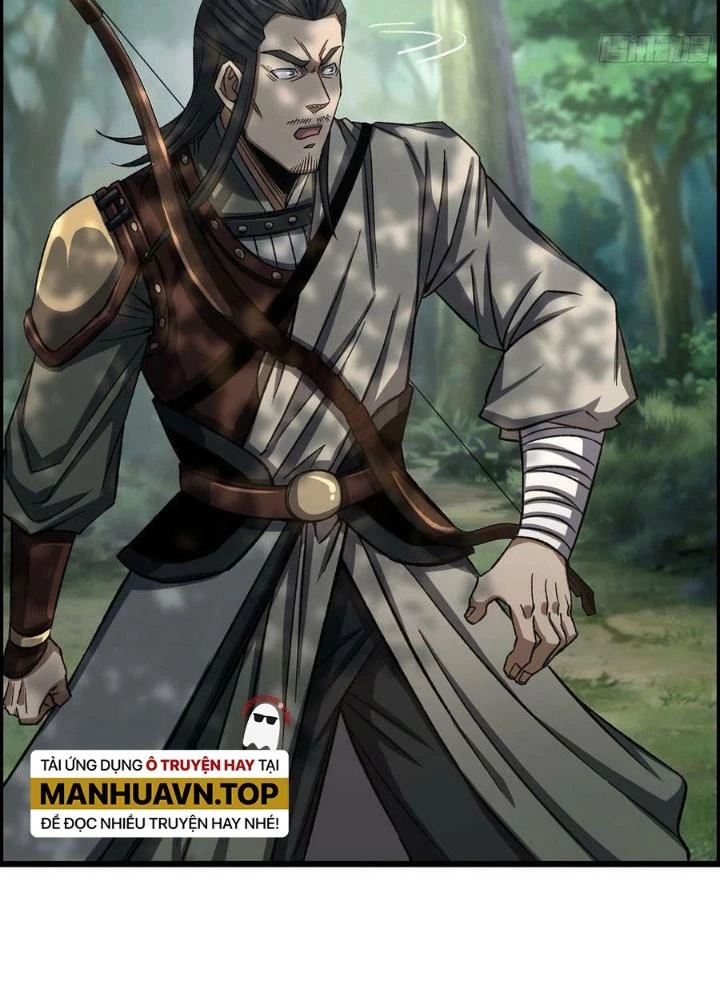 Tôi Một Tay Thống Trị Trò Chơi Chapter 31 - Trang 4