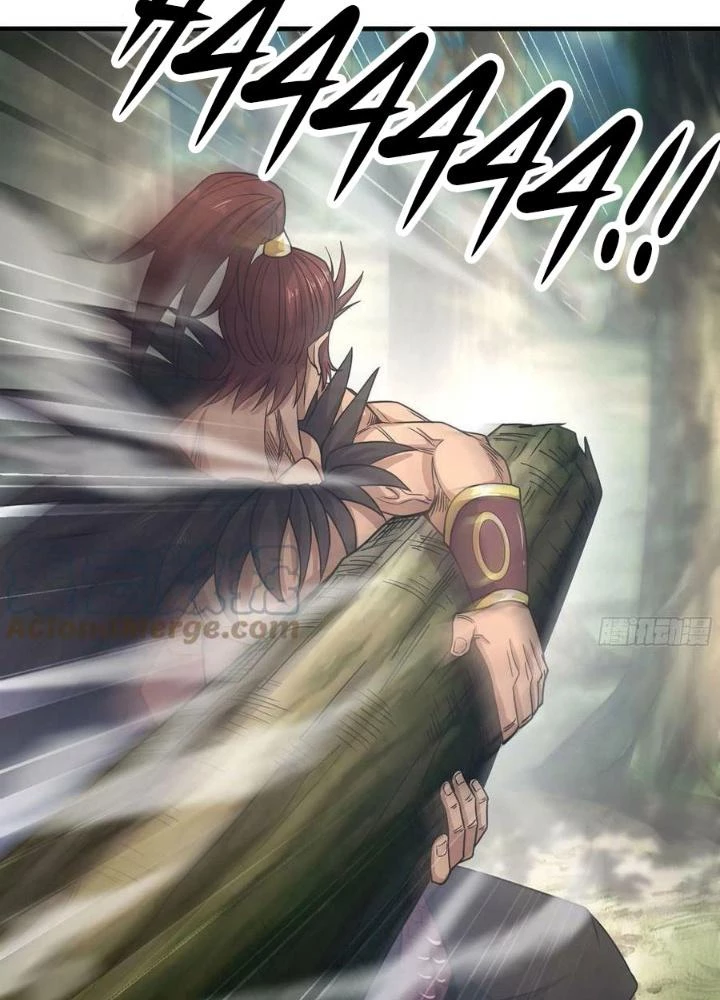 Tôi Một Tay Thống Trị Trò Chơi Chapter 31 - Trang 4