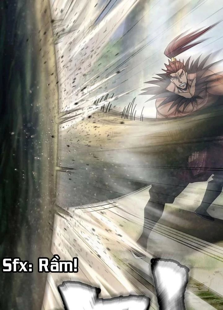 Tôi Một Tay Thống Trị Trò Chơi Chapter 31 - Trang 4