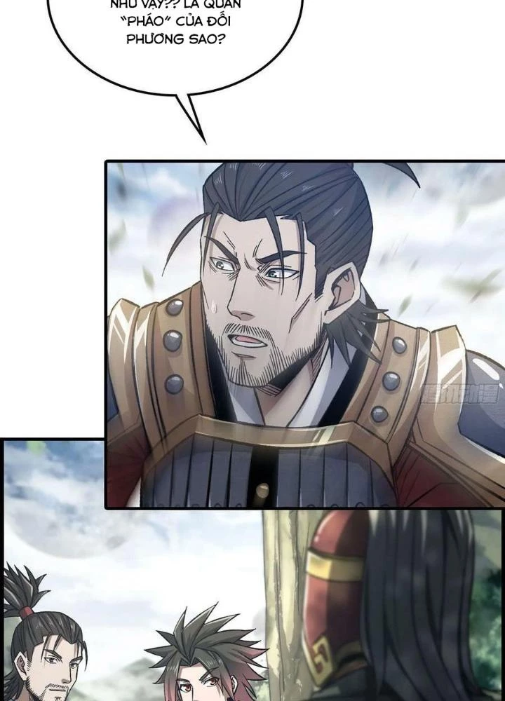 Tôi Một Tay Thống Trị Trò Chơi Chapter 31 - Trang 4