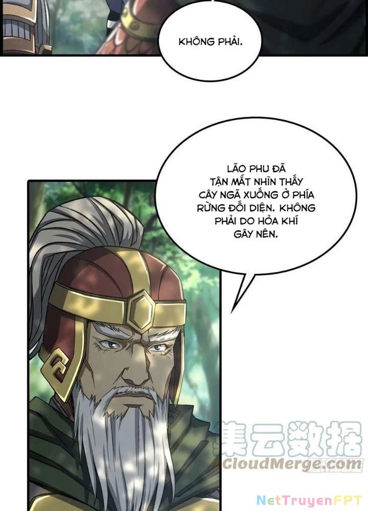 Tôi Một Tay Thống Trị Trò Chơi Chapter 31 - Trang 4