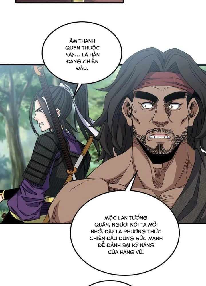 Tôi Một Tay Thống Trị Trò Chơi Chapter 31 - Trang 4