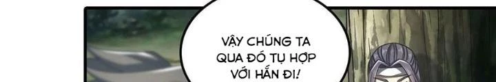 Tôi Một Tay Thống Trị Trò Chơi Chapter 31 - Trang 4