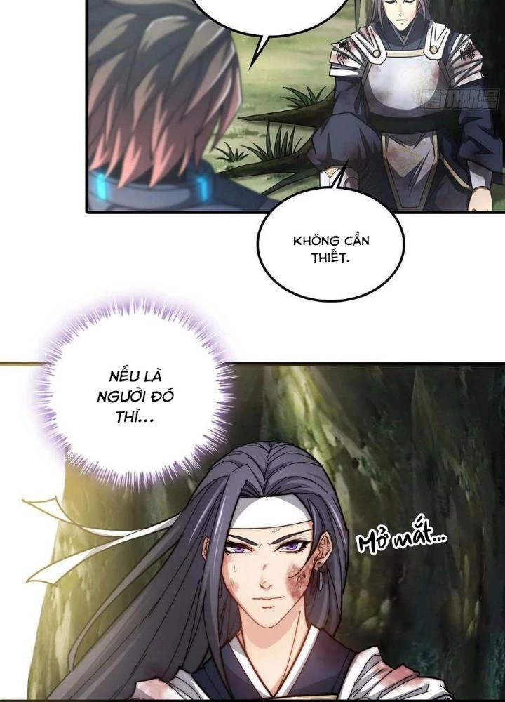 Tôi Một Tay Thống Trị Trò Chơi Chapter 31 - Trang 4