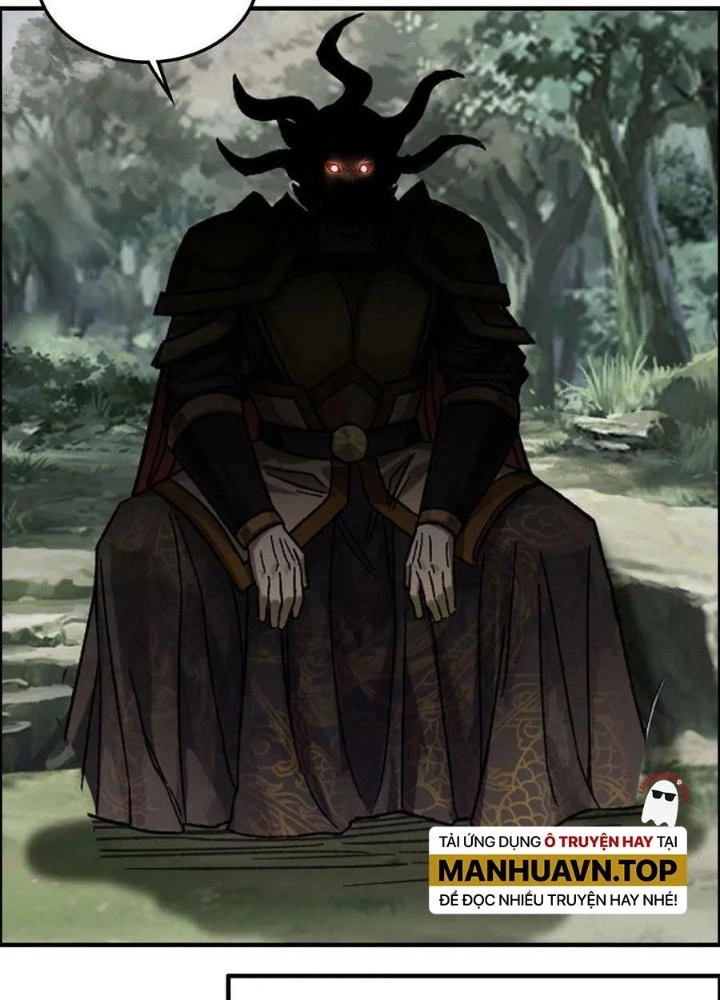 Tôi Một Tay Thống Trị Trò Chơi Chapter 31 - Trang 4