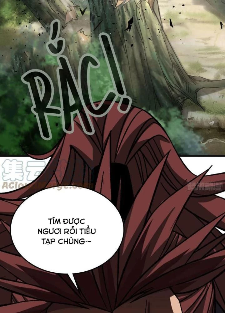 Tôi Một Tay Thống Trị Trò Chơi Chapter 31 - Trang 4