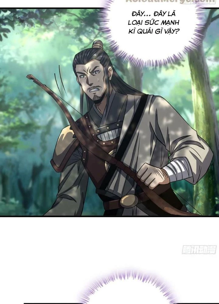 Tôi Một Tay Thống Trị Trò Chơi Chapter 31 - Trang 4