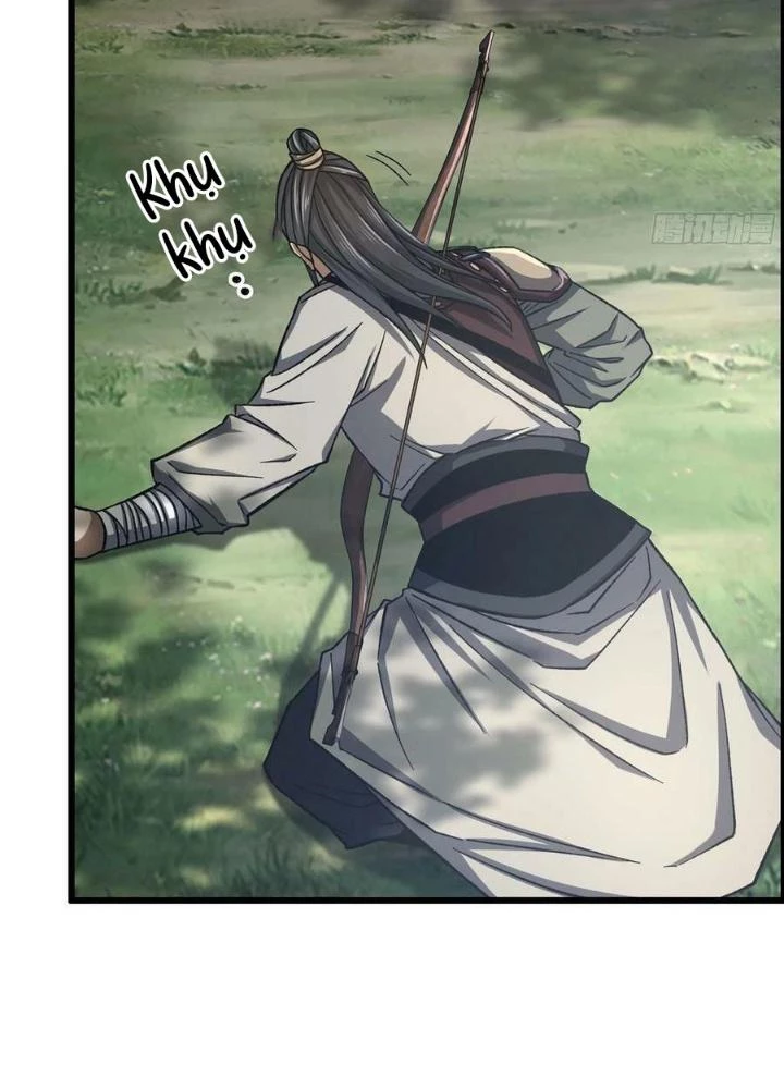 Tôi Một Tay Thống Trị Trò Chơi Chapter 31 - Trang 4