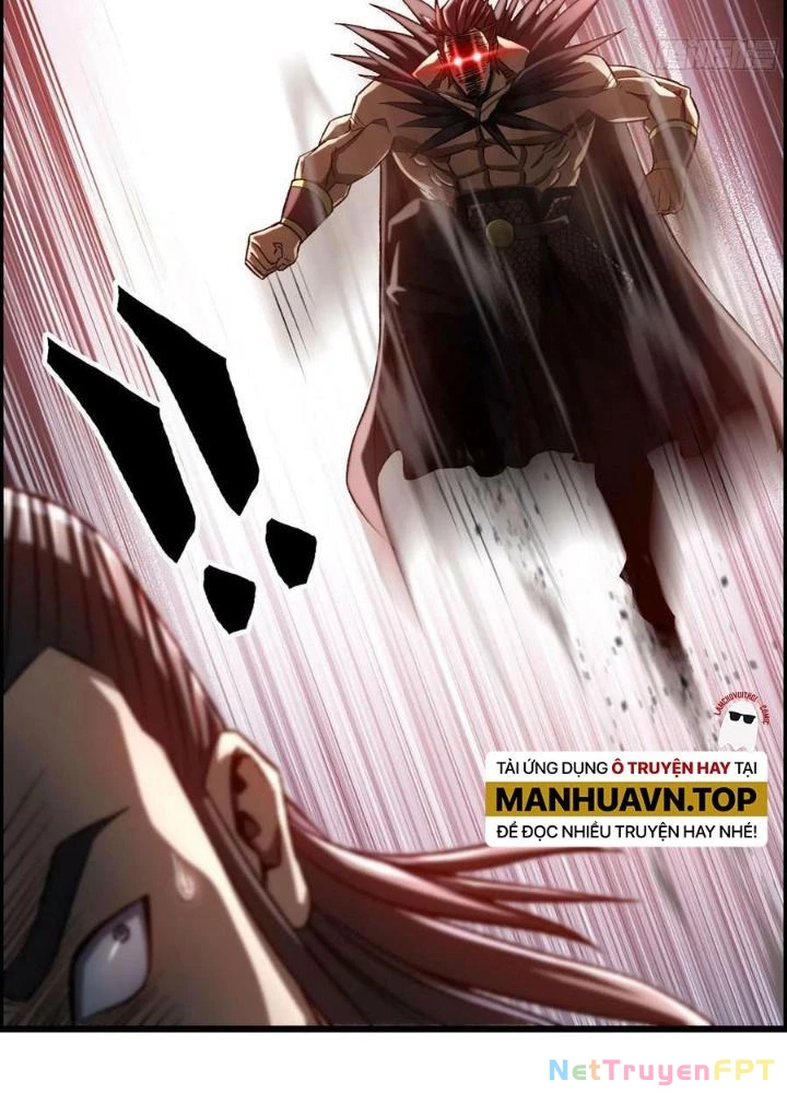 Tôi Một Tay Thống Trị Trò Chơi Chapter 31 - Trang 4