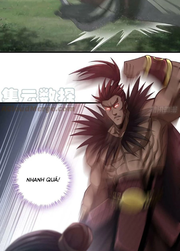 Tôi Một Tay Thống Trị Trò Chơi Chapter 32 - Trang 4