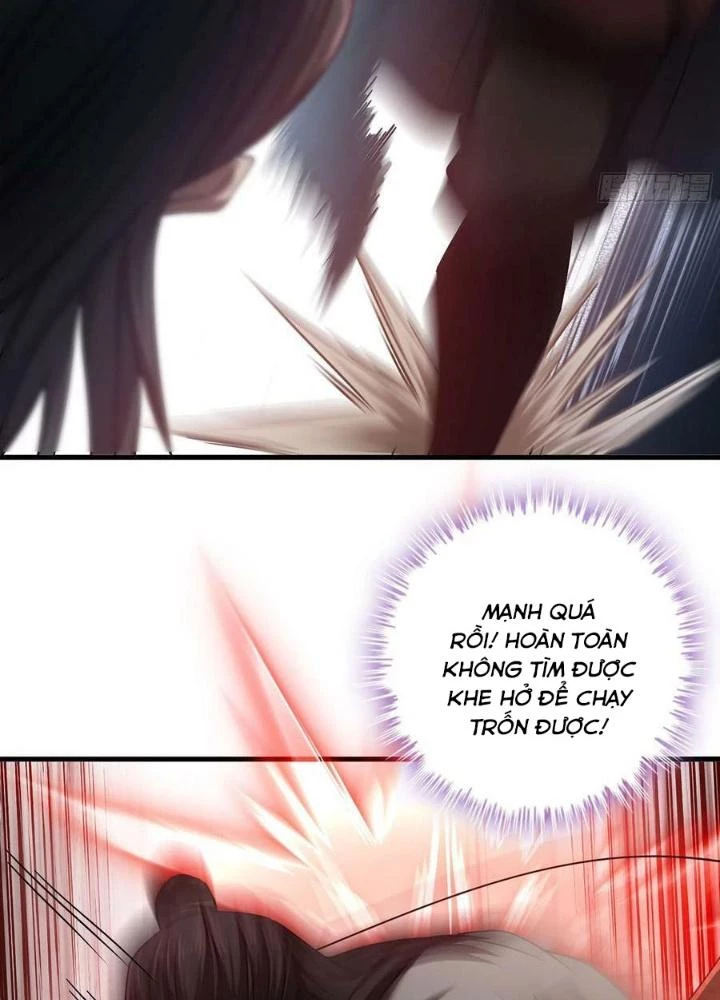 Tôi Một Tay Thống Trị Trò Chơi Chapter 32 - Trang 4