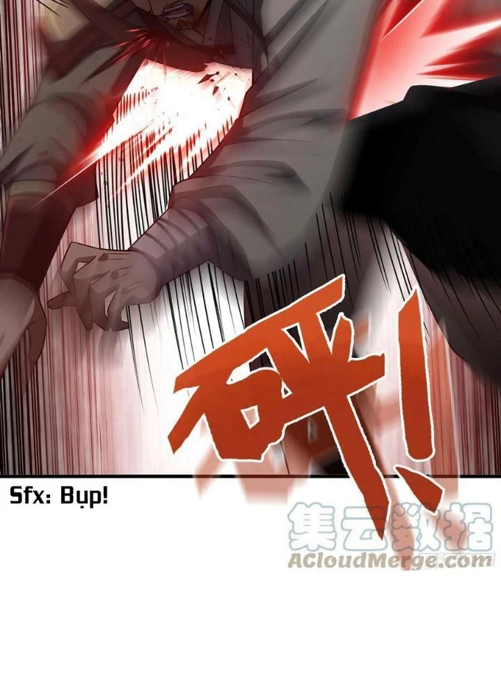 Tôi Một Tay Thống Trị Trò Chơi Chapter 32 - Trang 4