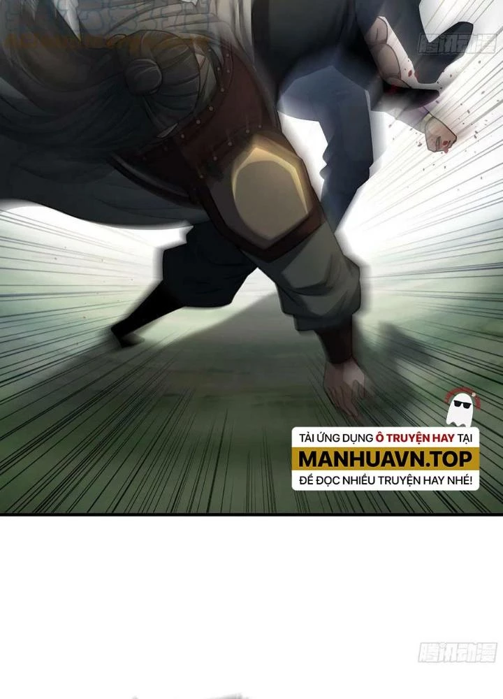 Tôi Một Tay Thống Trị Trò Chơi Chapter 32 - Trang 4