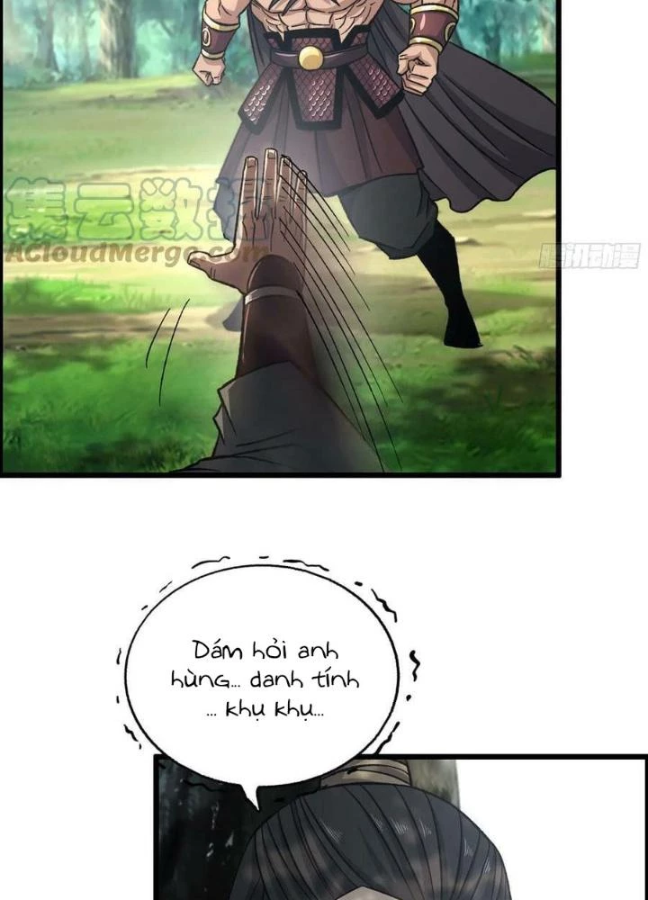 Tôi Một Tay Thống Trị Trò Chơi Chapter 32 - Trang 4