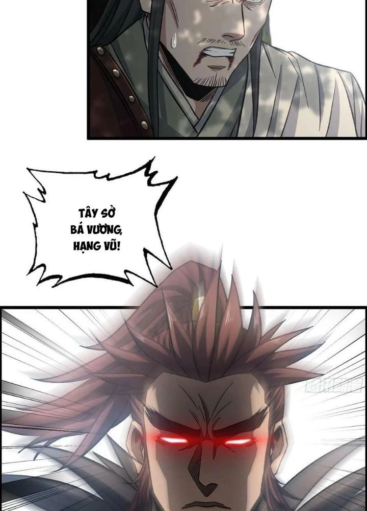 Tôi Một Tay Thống Trị Trò Chơi Chapter 32 - Trang 4