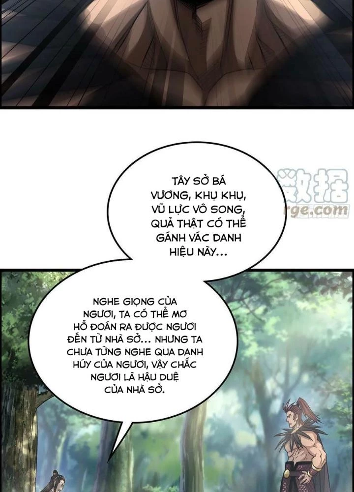 Tôi Một Tay Thống Trị Trò Chơi Chapter 32 - Trang 4