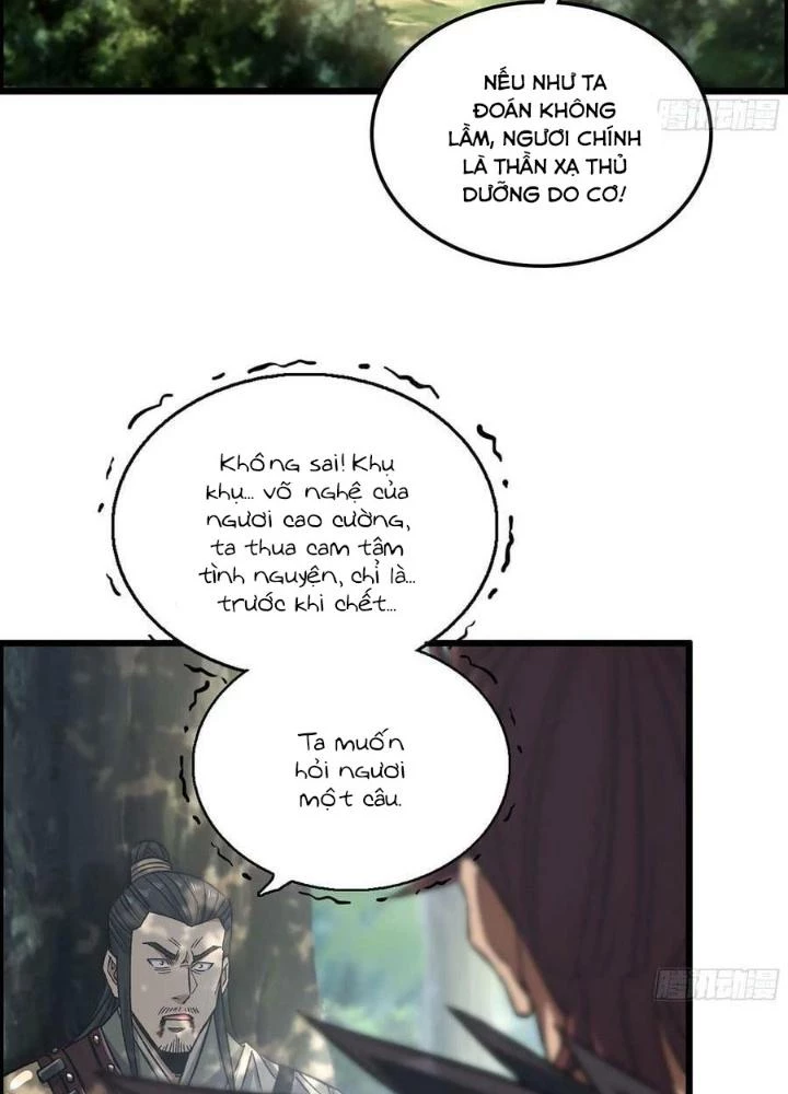 Tôi Một Tay Thống Trị Trò Chơi Chapter 32 - Trang 4