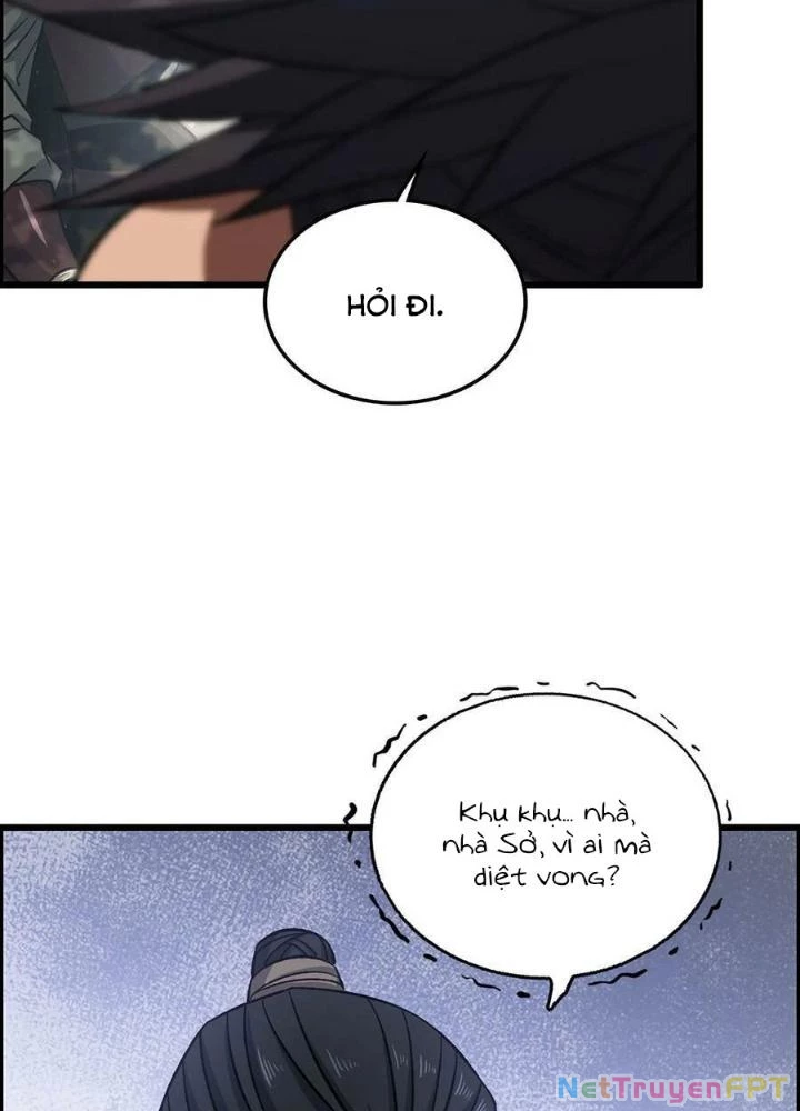 Tôi Một Tay Thống Trị Trò Chơi Chapter 32 - Trang 4
