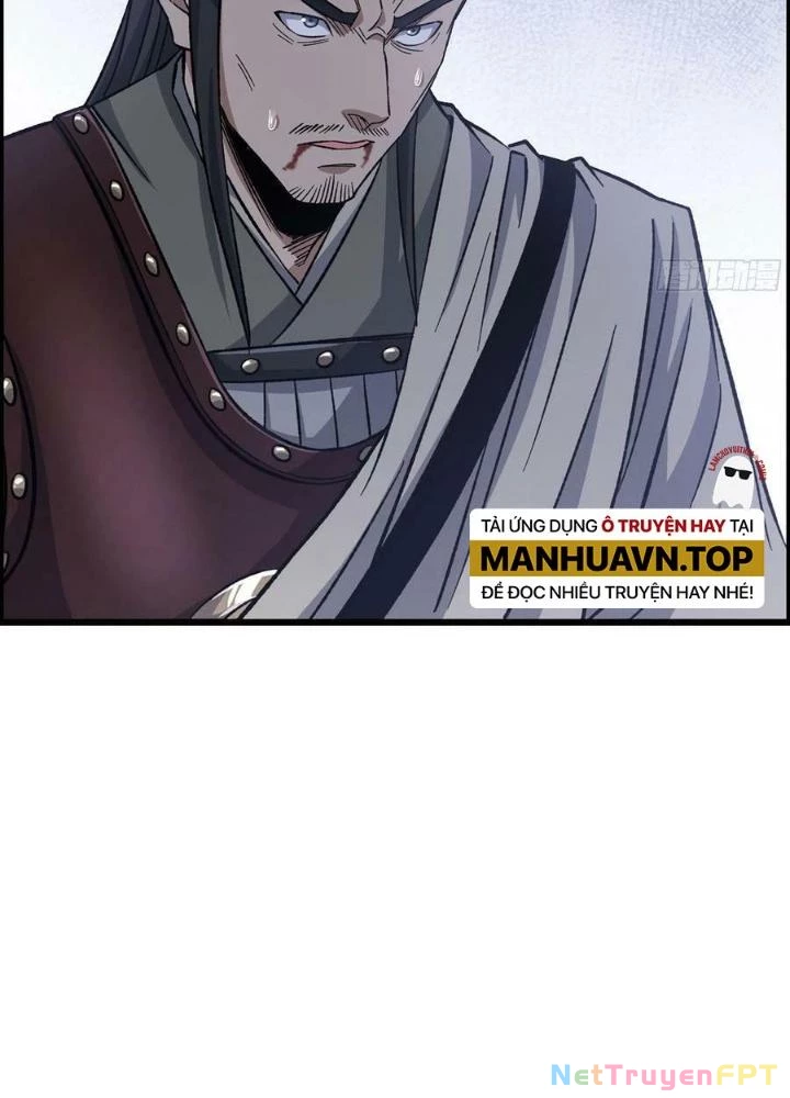 Tôi Một Tay Thống Trị Trò Chơi Chapter 32 - Trang 4