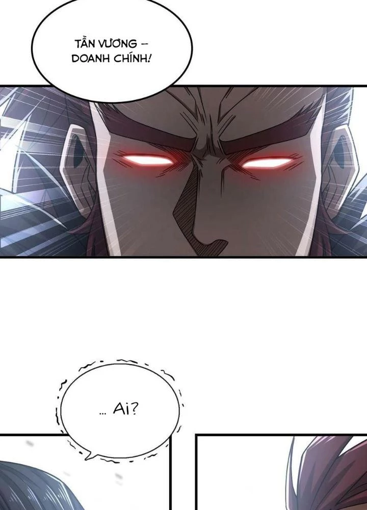 Tôi Một Tay Thống Trị Trò Chơi Chapter 32 - Trang 4
