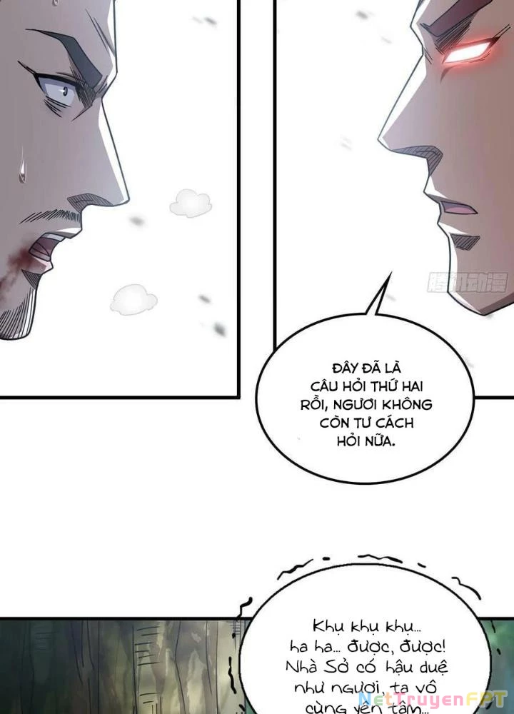 Tôi Một Tay Thống Trị Trò Chơi Chapter 32 - Trang 4