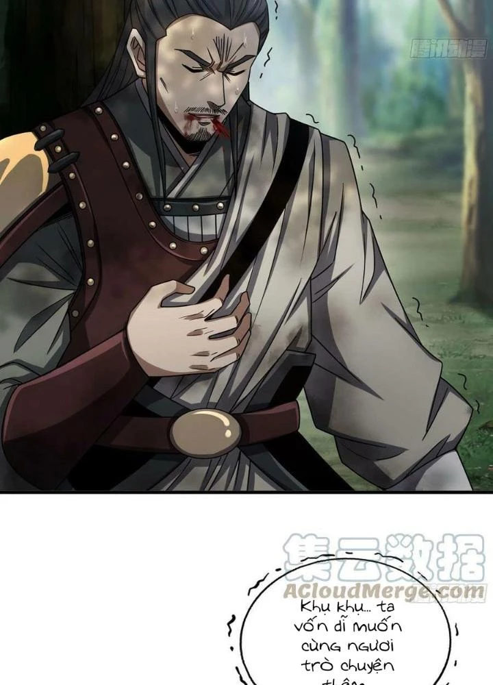 Tôi Một Tay Thống Trị Trò Chơi Chapter 32 - Trang 4