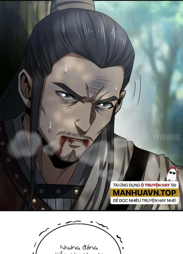 Tôi Một Tay Thống Trị Trò Chơi Chapter 32 - Trang 4