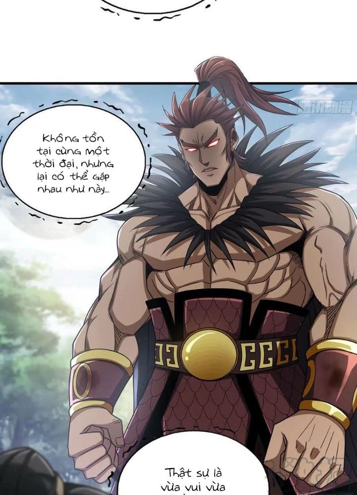 Tôi Một Tay Thống Trị Trò Chơi Chapter 32 - Trang 4
