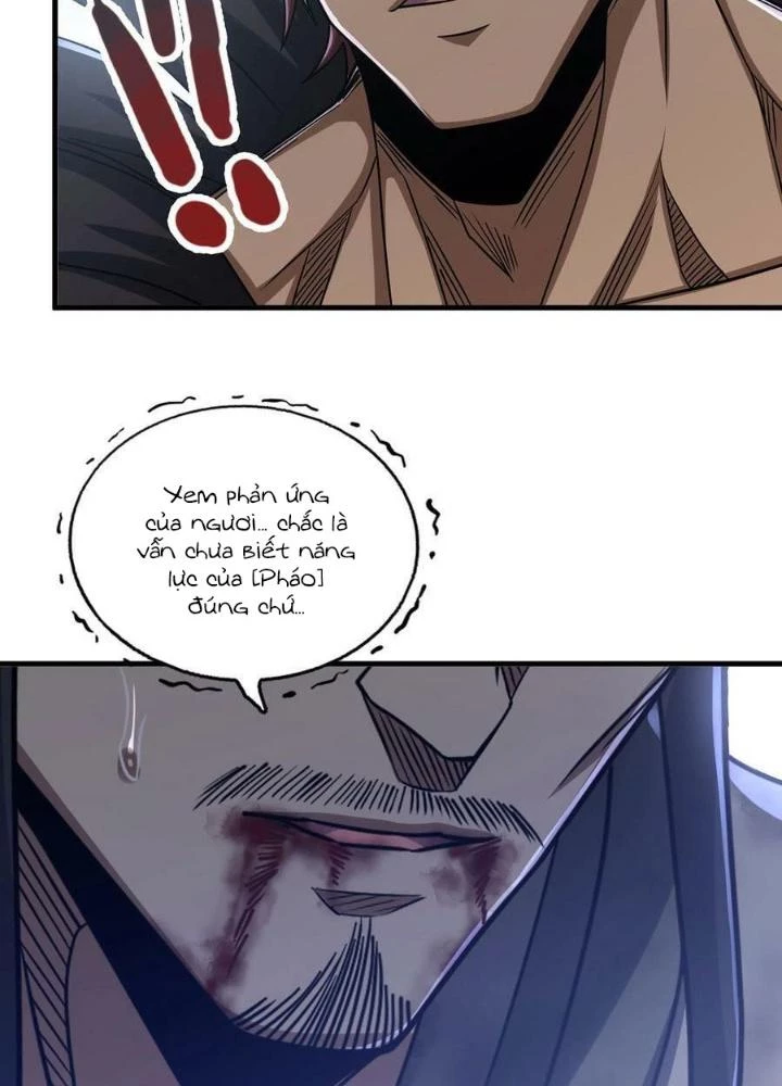 Tôi Một Tay Thống Trị Trò Chơi Chapter 32 - Trang 4