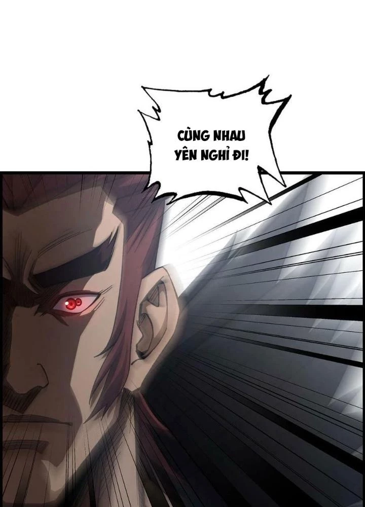 Tôi Một Tay Thống Trị Trò Chơi Chapter 32 - Trang 4