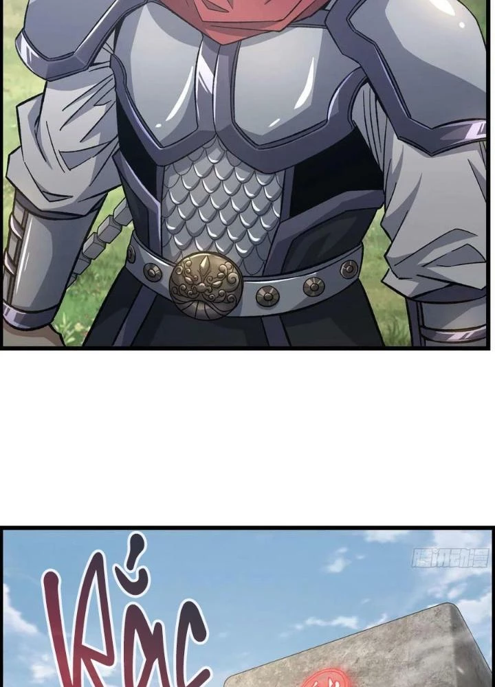 Tôi Một Tay Thống Trị Trò Chơi Chapter 32 - Trang 4