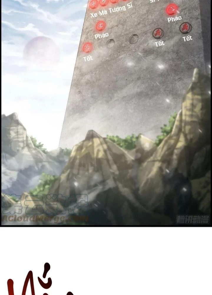 Tôi Một Tay Thống Trị Trò Chơi Chapter 32 - Trang 4