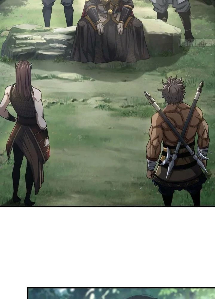 Tôi Một Tay Thống Trị Trò Chơi Chapter 32 - Trang 4