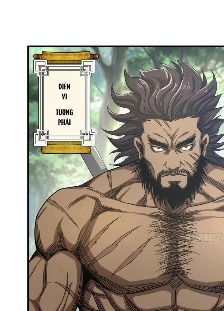 Tôi Một Tay Thống Trị Trò Chơi Chapter 32 - Trang 4