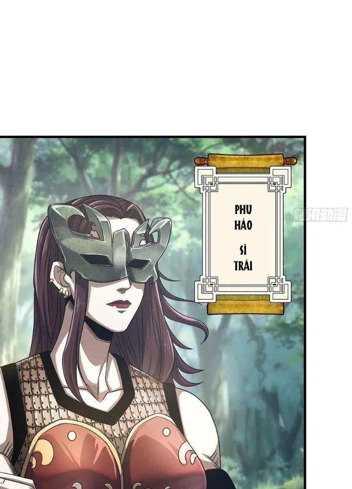 Tôi Một Tay Thống Trị Trò Chơi Chapter 32 - Trang 4