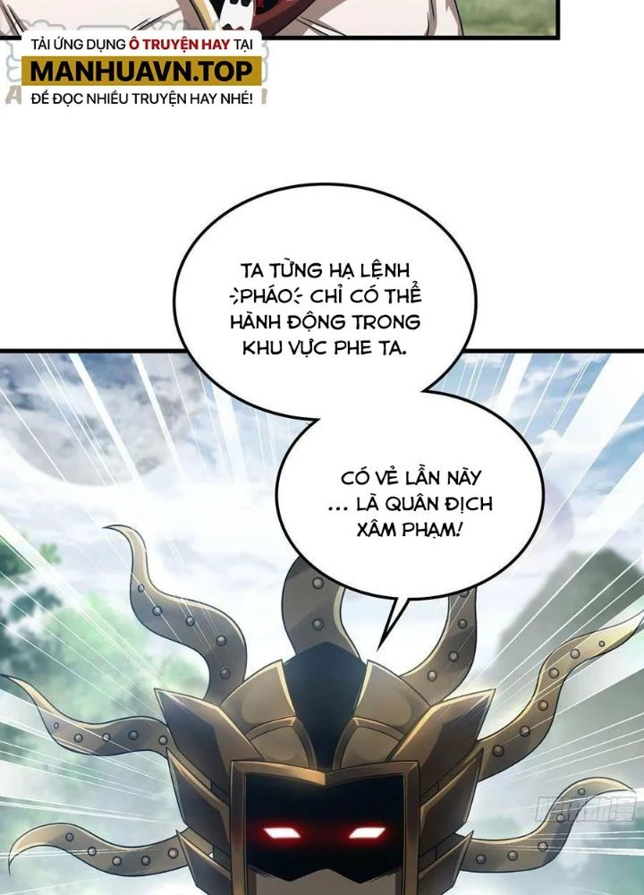 Tôi Một Tay Thống Trị Trò Chơi Chapter 32 - Trang 4
