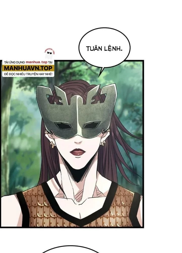 Tôi Một Tay Thống Trị Trò Chơi Chapter 33 - Trang 4