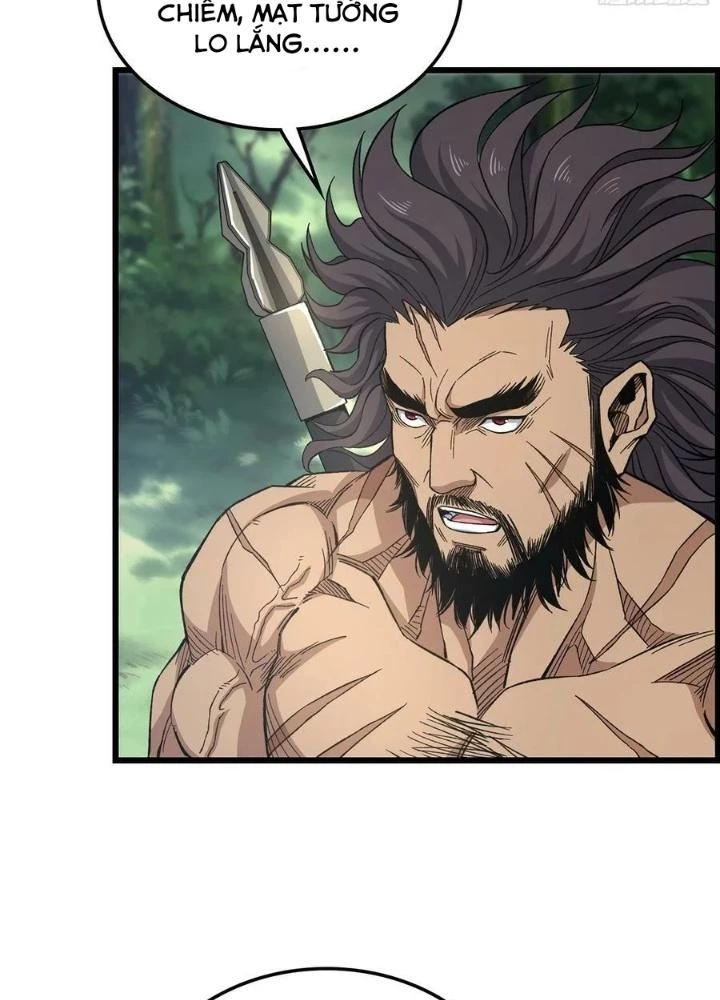 Tôi Một Tay Thống Trị Trò Chơi Chapter 33 - Trang 4