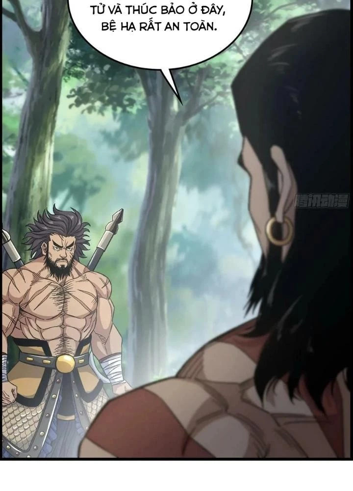 Tôi Một Tay Thống Trị Trò Chơi Chapter 33 - Trang 4