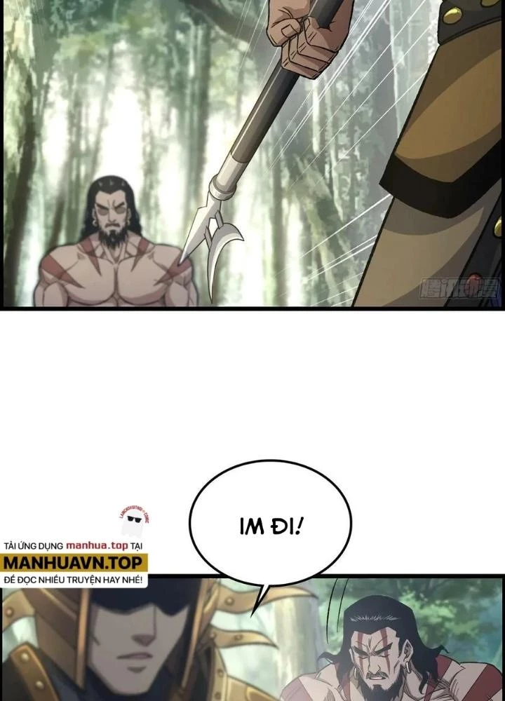 Tôi Một Tay Thống Trị Trò Chơi Chapter 33 - Trang 4