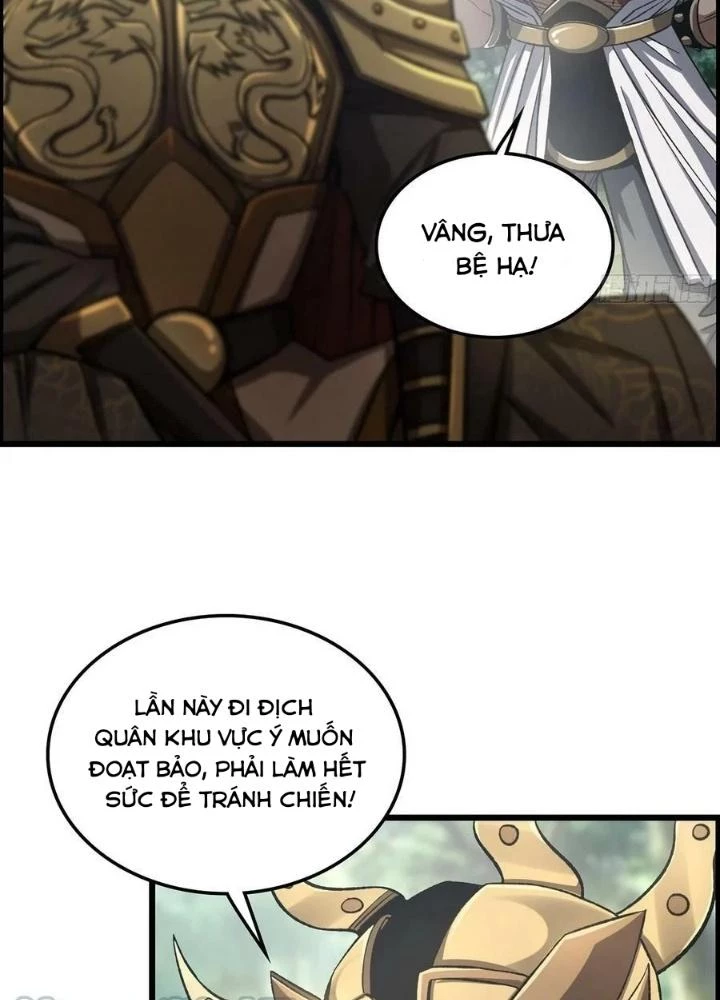 Tôi Một Tay Thống Trị Trò Chơi Chapter 33 - Trang 4