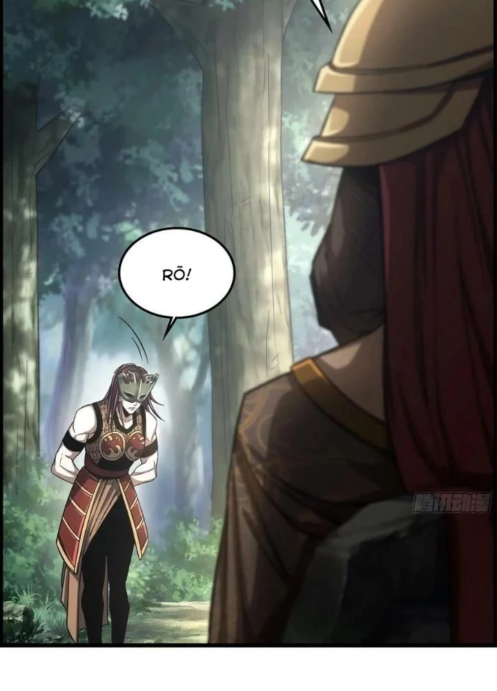 Tôi Một Tay Thống Trị Trò Chơi Chapter 33 - Trang 4