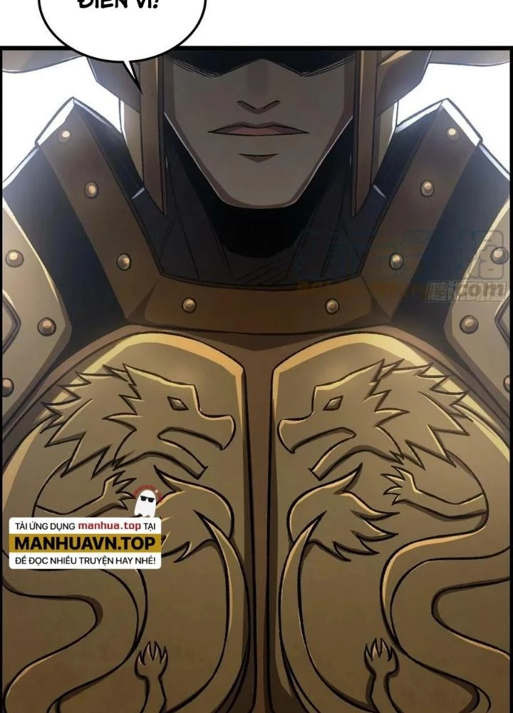 Tôi Một Tay Thống Trị Trò Chơi Chapter 33 - Trang 4