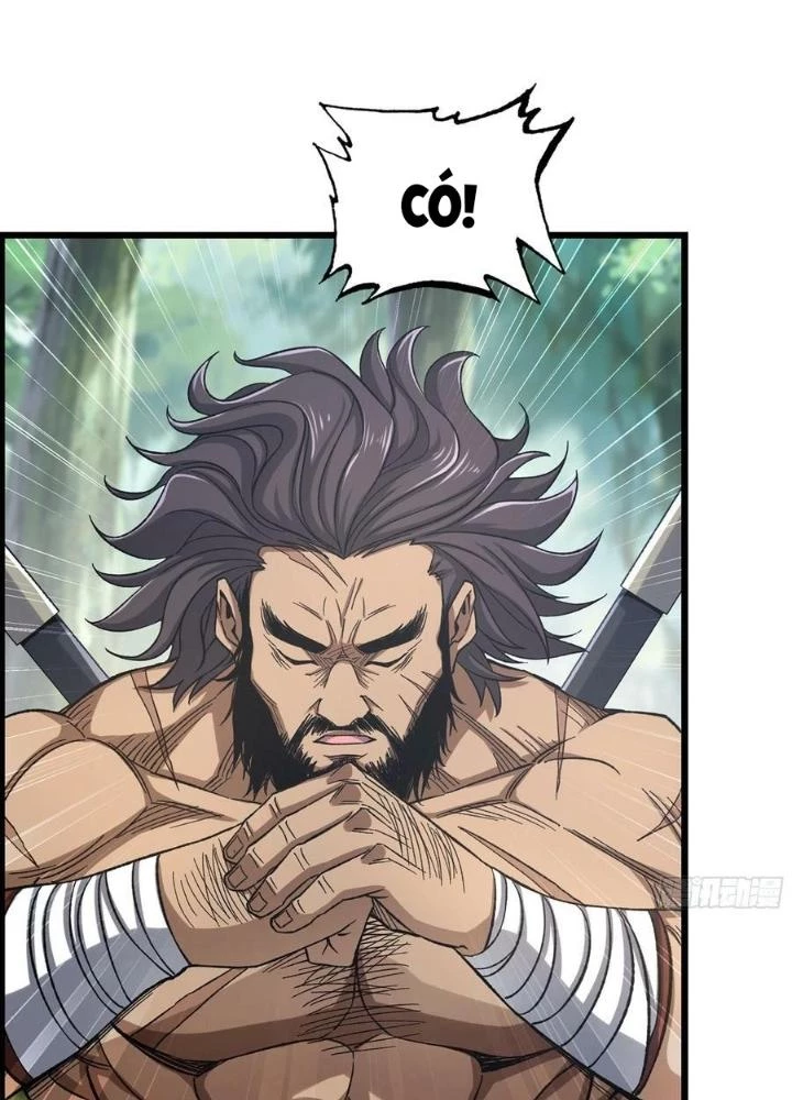 Tôi Một Tay Thống Trị Trò Chơi Chapter 33 - Trang 4