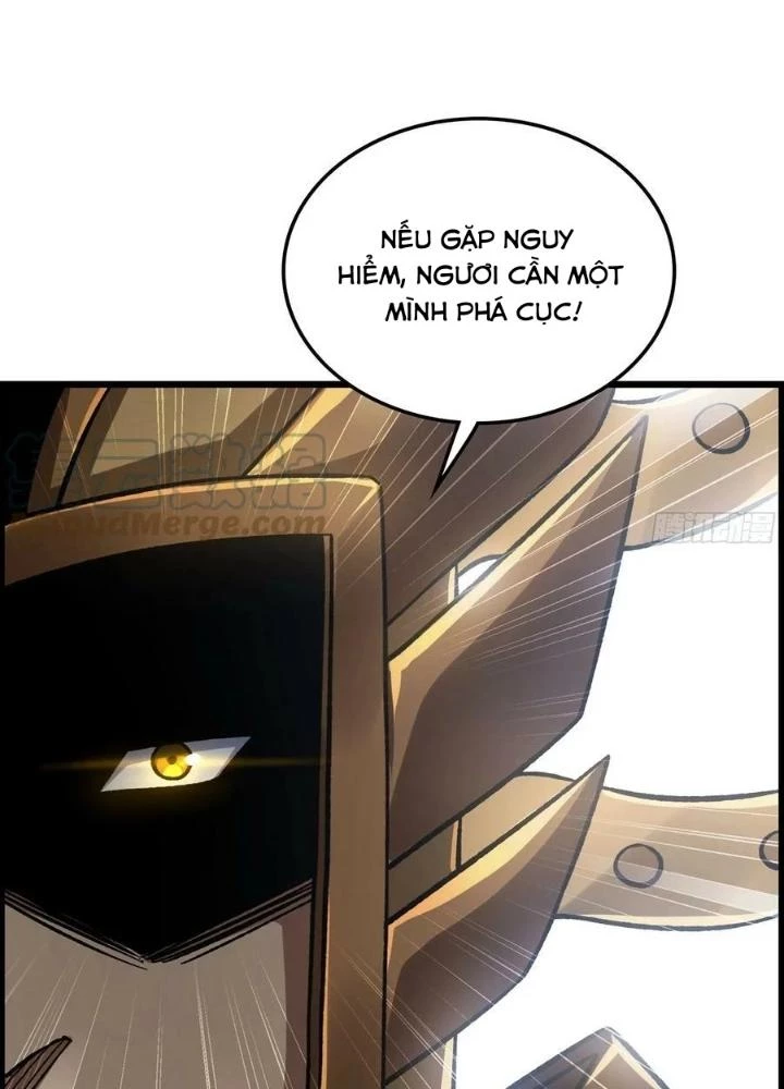 Tôi Một Tay Thống Trị Trò Chơi Chapter 33 - Trang 4