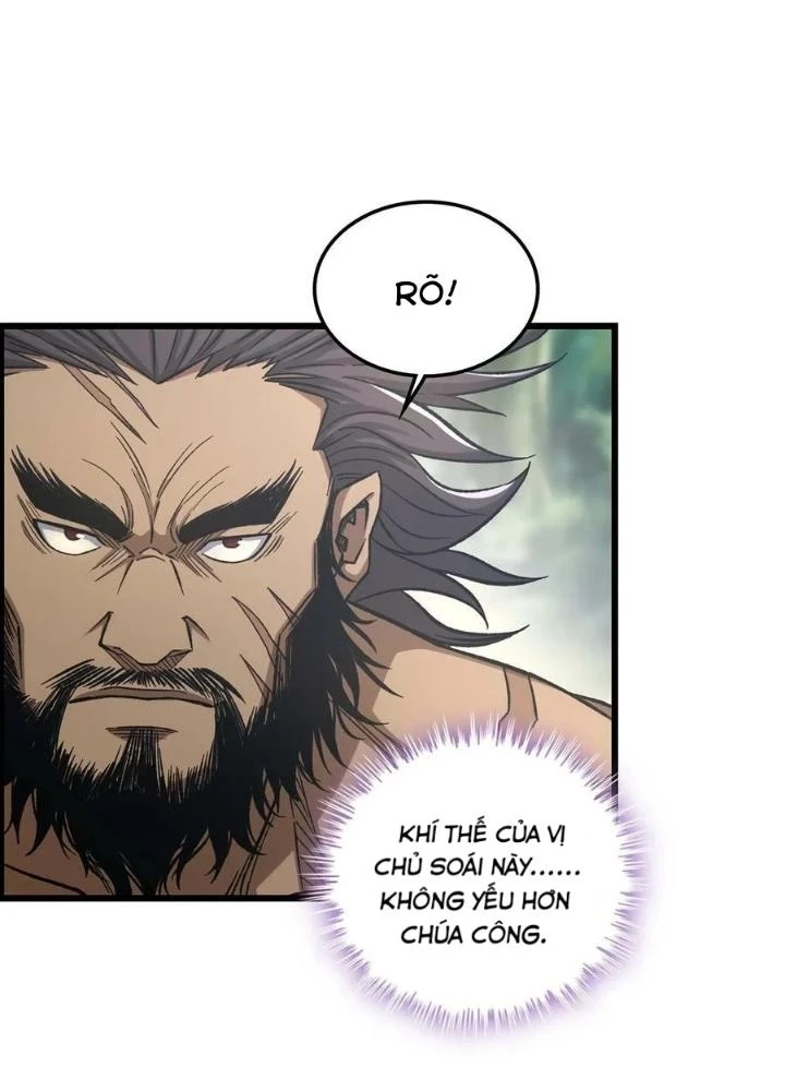 Tôi Một Tay Thống Trị Trò Chơi Chapter 33 - Trang 4