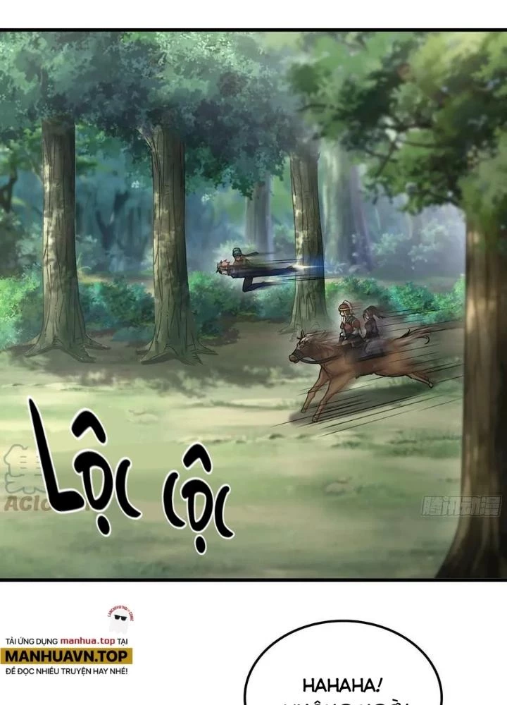 Tôi Một Tay Thống Trị Trò Chơi Chapter 33 - Trang 4